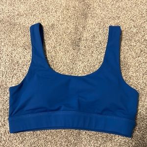 P’tula sports bra size M